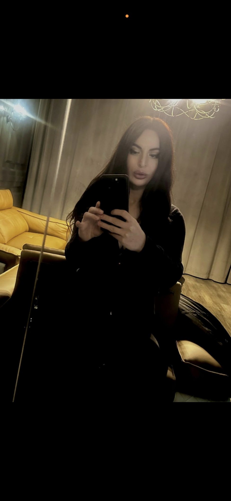 Девушка по вызову Elen Amiryan стройная сделает профессионально анальный секс и пригласит к себе в Кентрон (Центр)