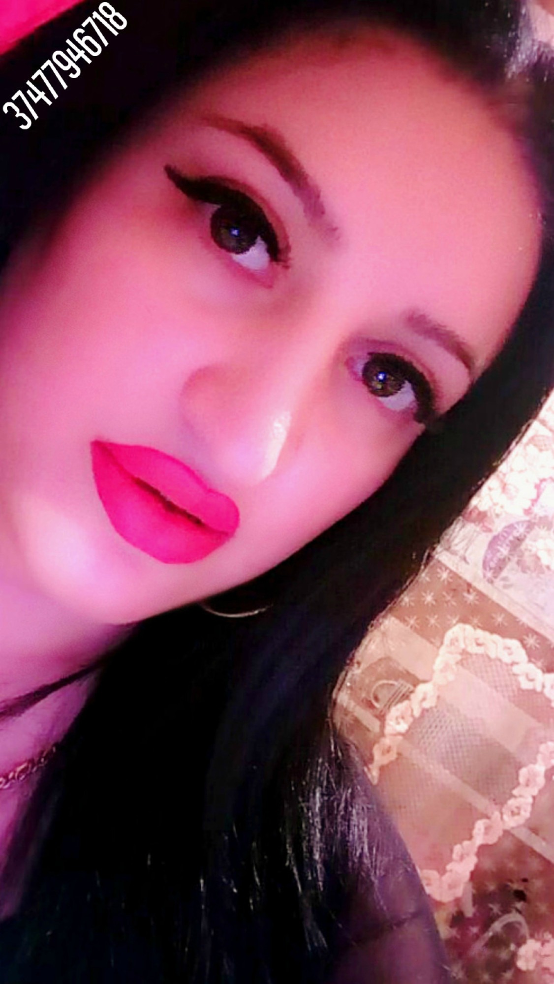 Шлюха Escort Lilia 32 лет подарит классический секс и примет у себя в Кентрон (Центр)